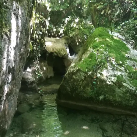 Samur - Attic Le Pastinelle