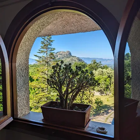 דירה Samur - Attic *