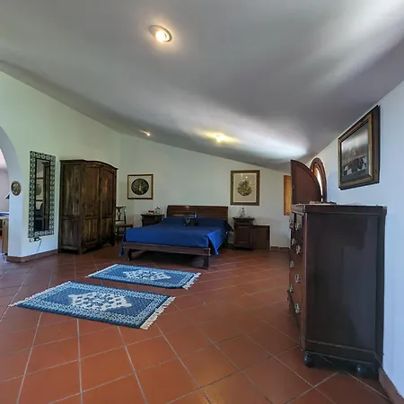 Apartman Samur - Attic