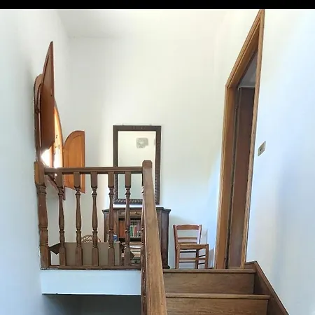 Samur - Attic Apartamento
