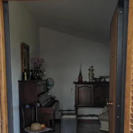 דירה Samur - Attic