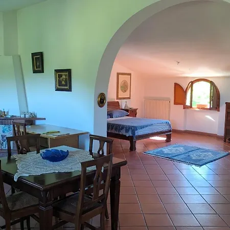 Samur - Attic דירה