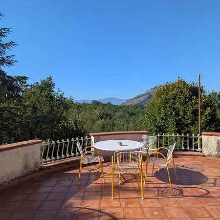 דירה Samur - Attic