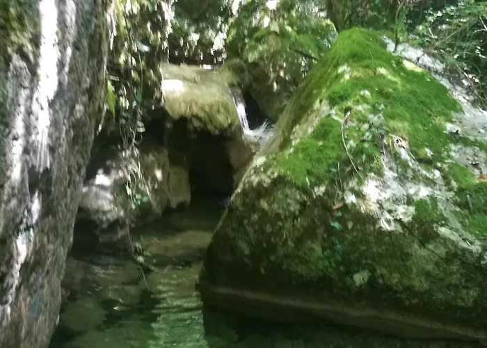 Samur - Attic Le Pastinelle