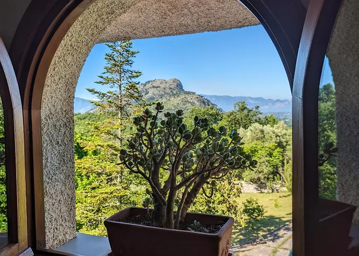 Apartman Samur - Attic *