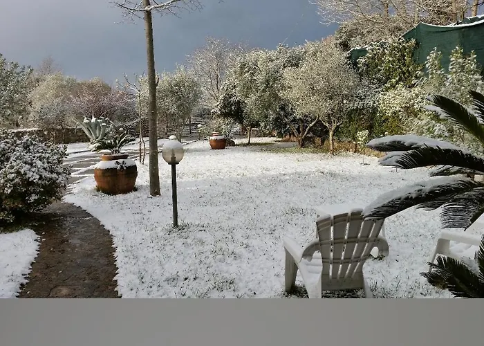 Samur - Attic * Le Pastinelle