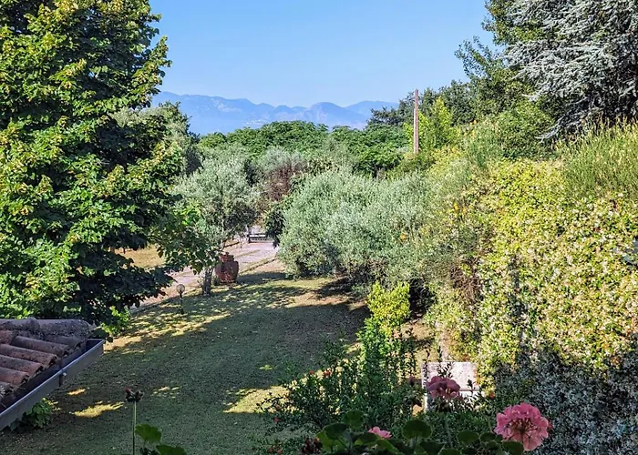 Samur - Attic Le Pastinelle