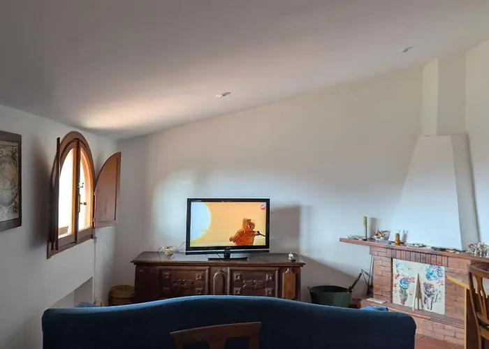 Samur - Attic Apartman *