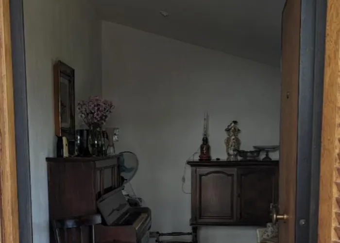 Apartman Samur - Attic