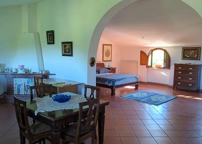 Samur - Attic Apartman