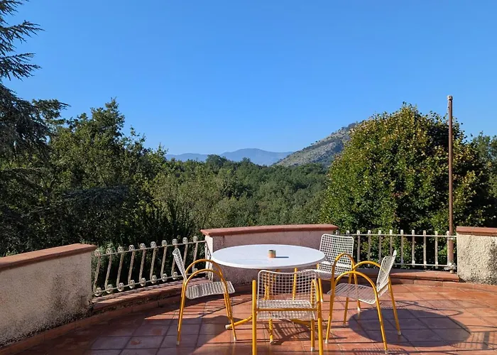 Apartman Samur - Attic